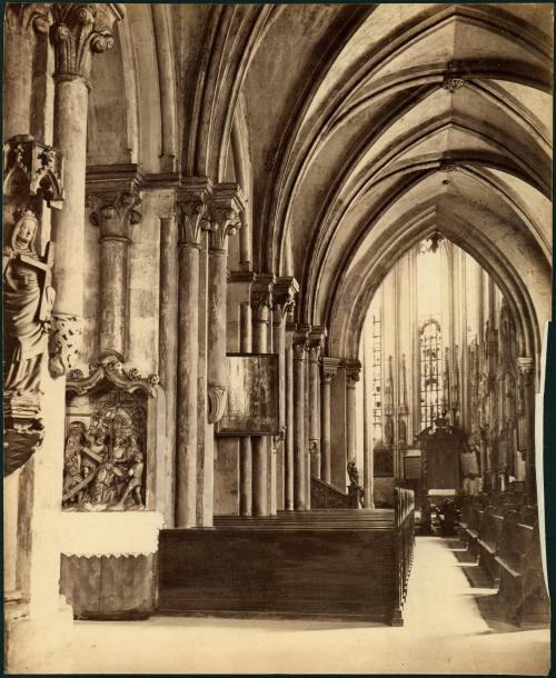 [Interior view of church]