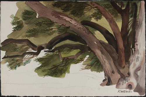 [Trees]
