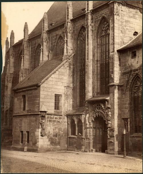 [Frauen Kirche]