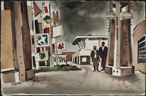 [San Francisco World's Fair]