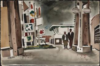 [San Francisco World's Fair]