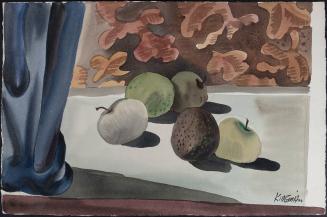 [Still life with fruit]