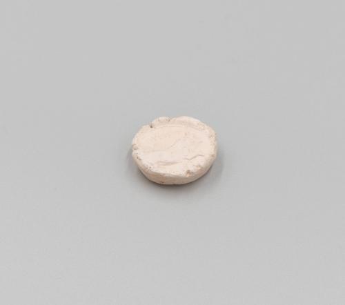 Cast of Ancient Coin