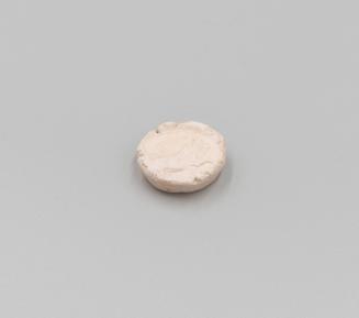 Cast of Ancient Coin