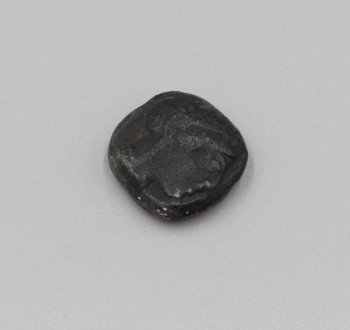 Cast of Ancient Coin