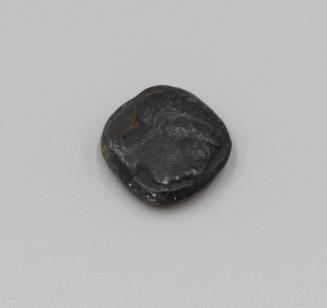 Cast of Ancient Coin