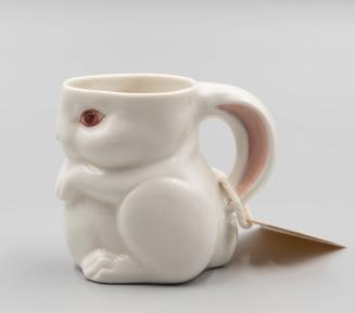 Bunny Milk Mug