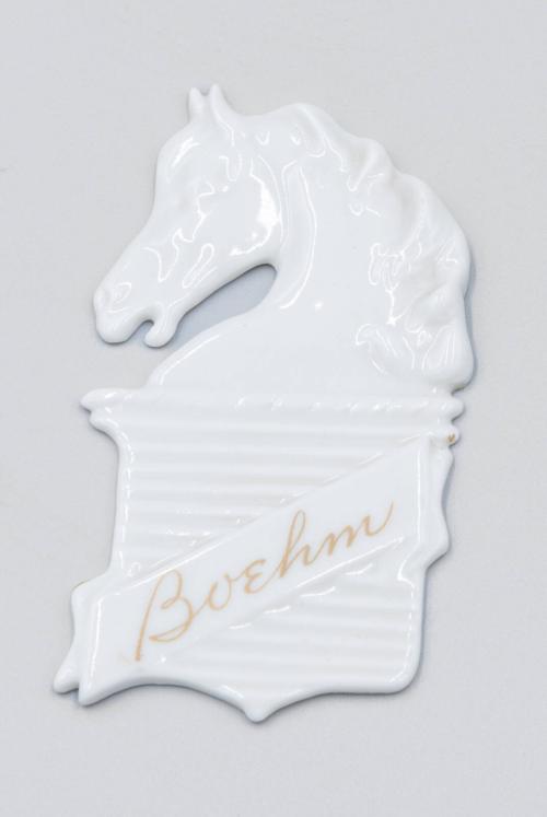 Makersmark Porcelain