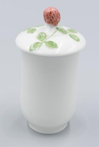 Clover Cigarette Box