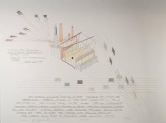 Station for Detaining