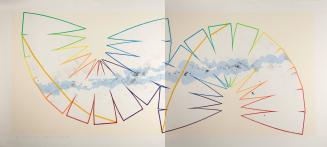 Star Space Center Milkyway Center by Earth Hour