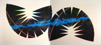 Star Space Nightline Milkyway Center by Earth Hour