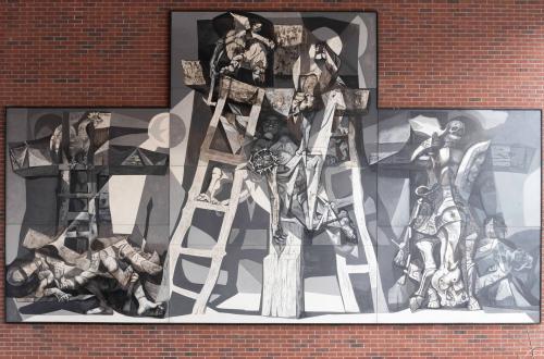 Crucifixion