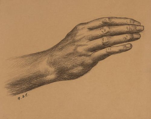 Hand