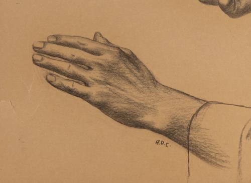 Hand