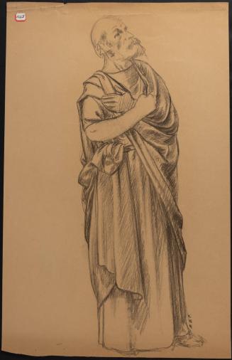 St. James (minor fig.)