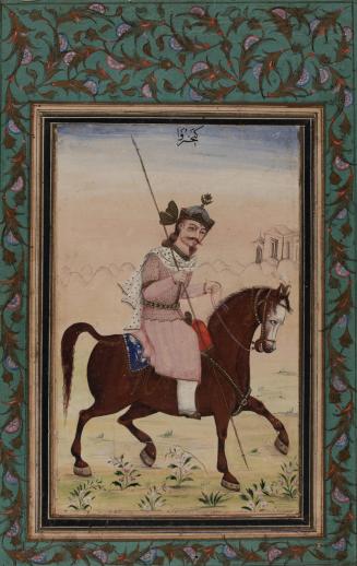 Kayassi Kay Khosro or Cyrus the Great