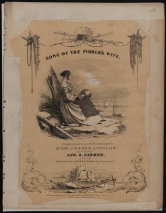 Song of the Fisher’s Wife