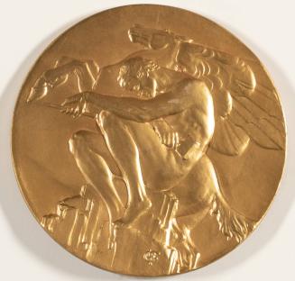 National Sculpture Society - Special Medal of Honor