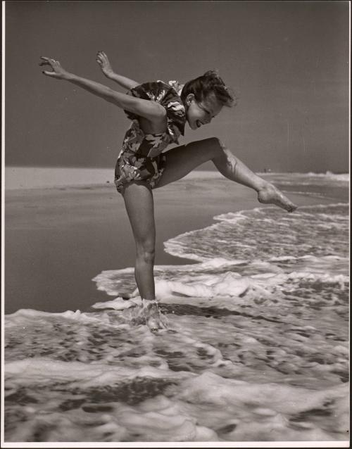 Cécile Aubry