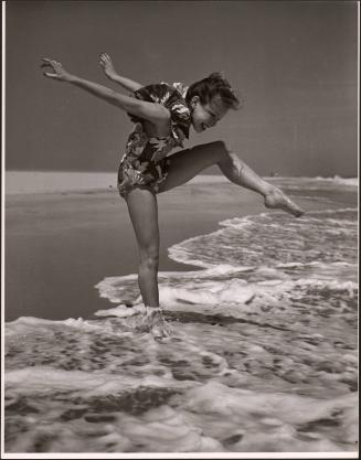 Cécile Aubry