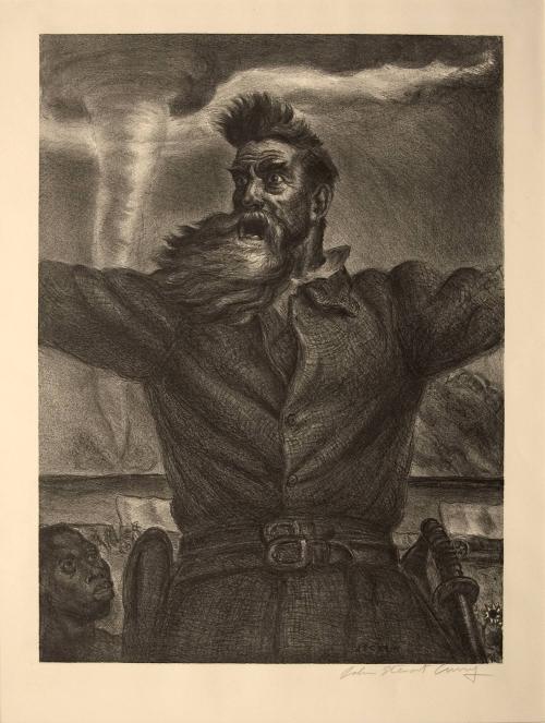 John Brown