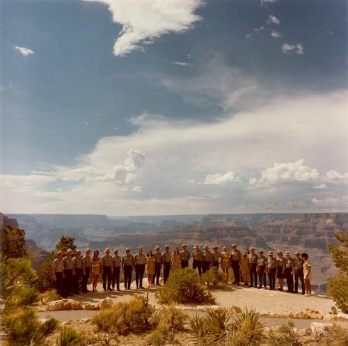 Grand Canyon National Park, National Park Service, Grand Canyon, AZ