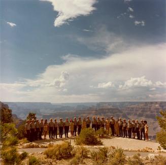 Grand Canyon National Park, National Park Service, Grand Canyon, AZ