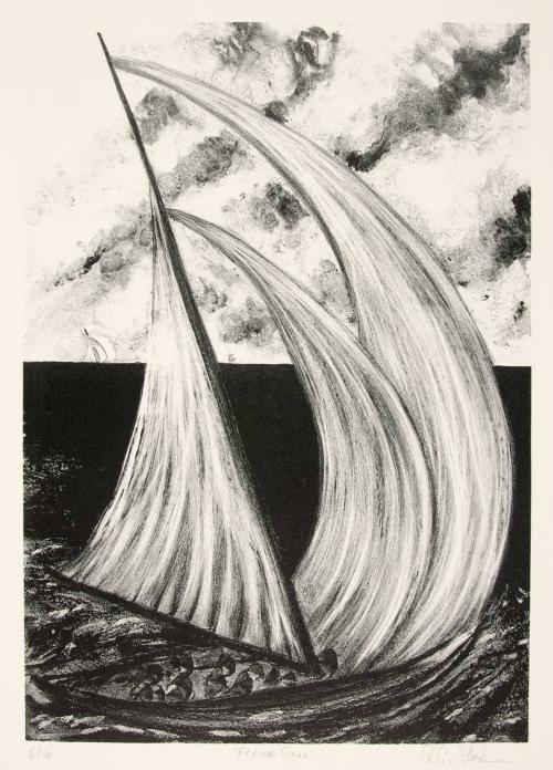 Flying Sails