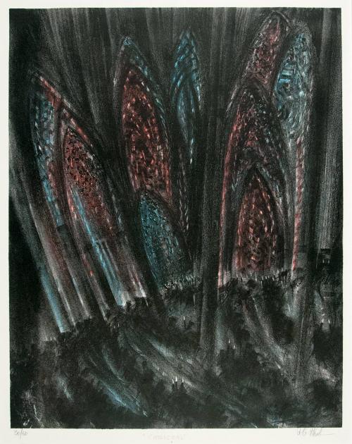 Cathedral