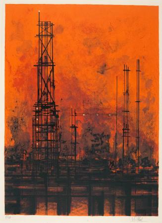 Oil Wells