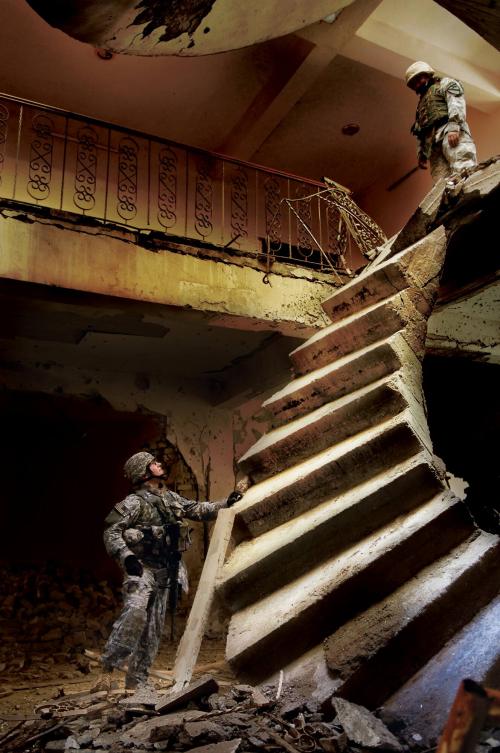 Stairway to Heaven