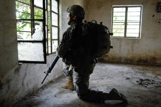 Survival Skills