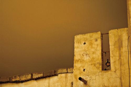 Watch Tower