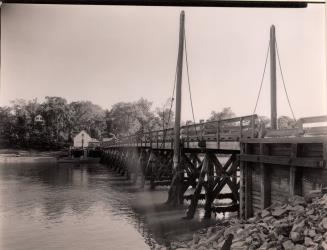 Sewell’s Bridge, York, Maine