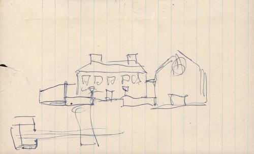 (327) untitled [sketch, farm]