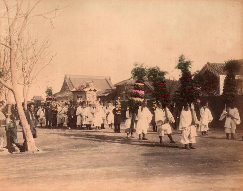 Funeral Procession