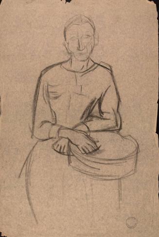 [Figure study]