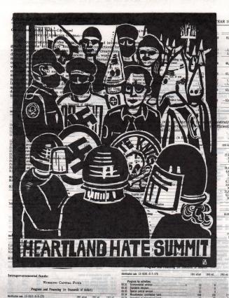 Heartland Hate Summit