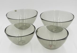 [Set of 4 bowls]