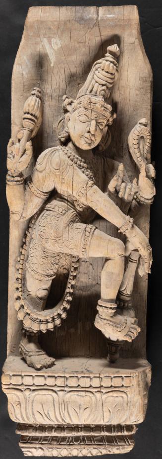 [Dvarapala] 