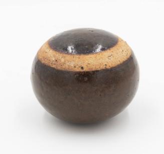 [Gustavsberg ceramic ball]