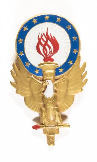 Eagle Medal