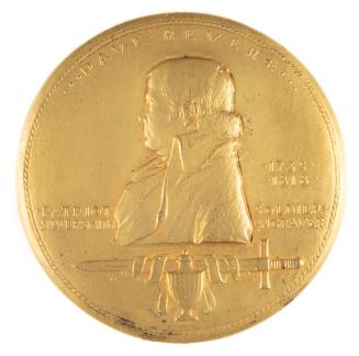 Paul Revere Medal