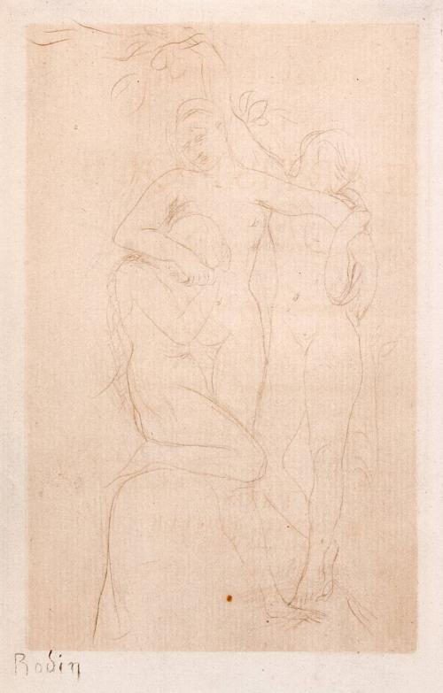 Auguste Rodin