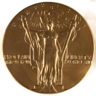 George Washington Bicentennial Medal