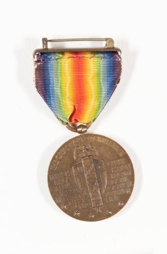 Victory Medal - World War I