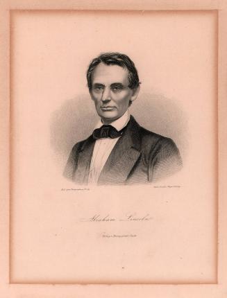 Abraham Lincoln