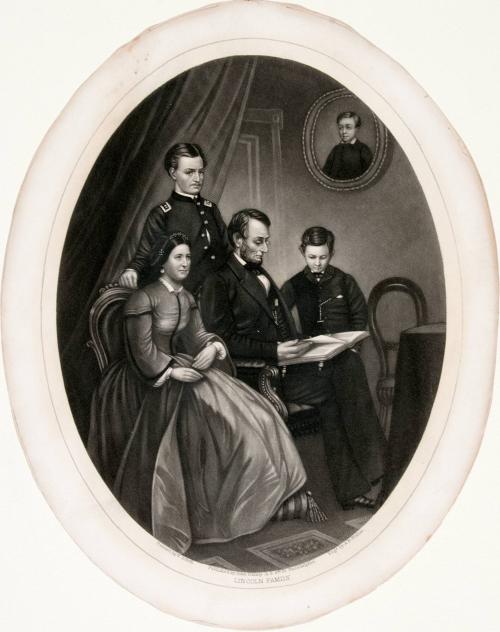 Lincoln Family