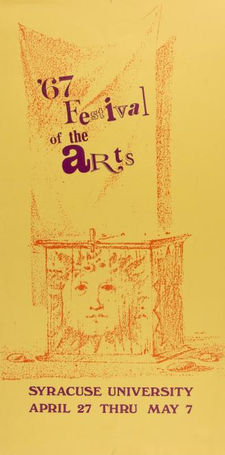 Festival of the Arts 1967